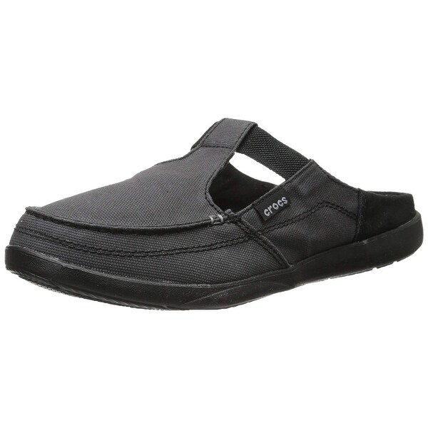 flat mules closed toe
