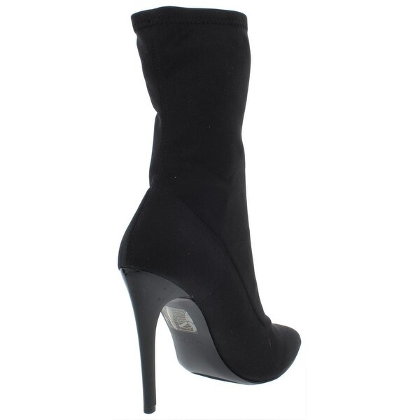 call it spring sock booties