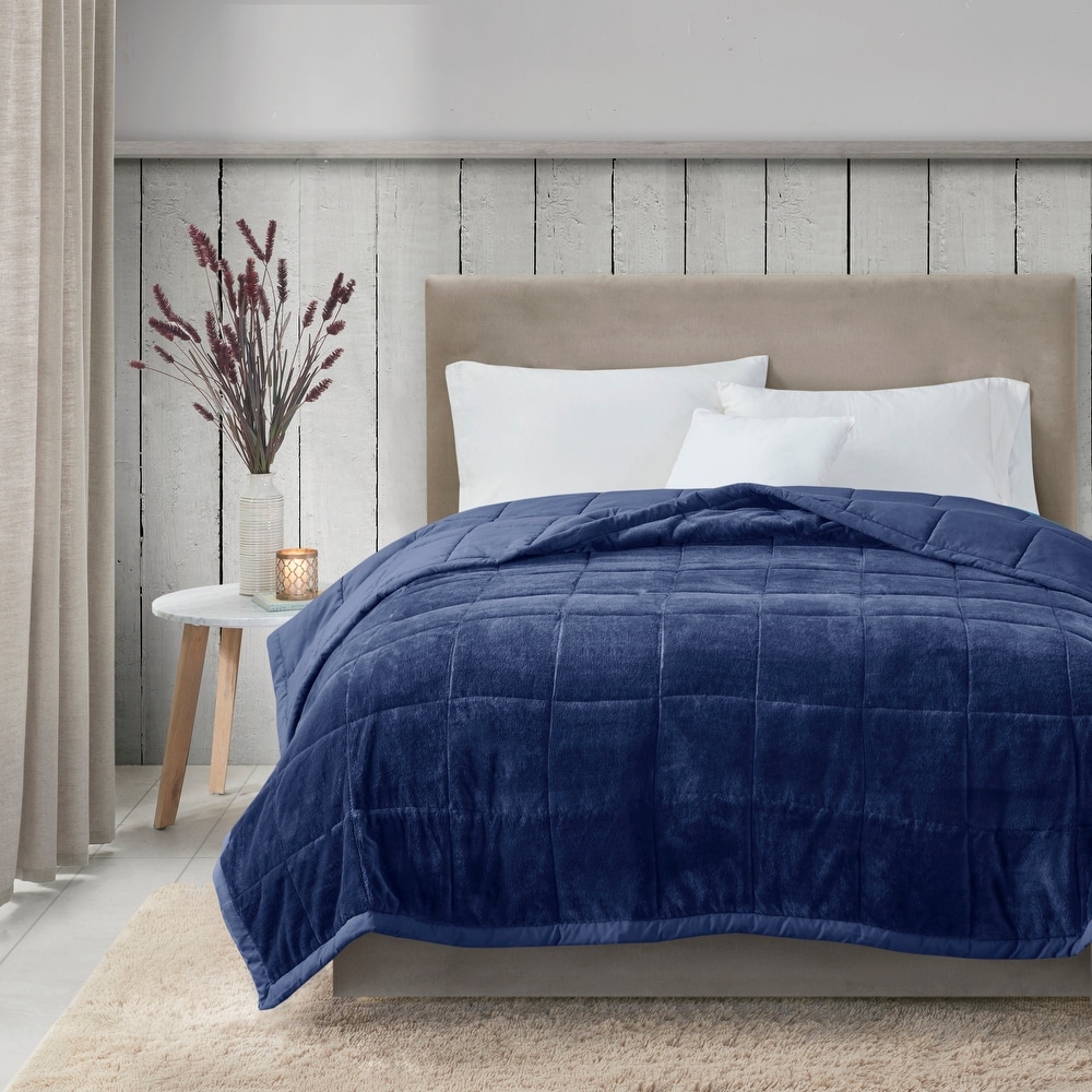 Bed bath & beyond ugg blankets deals