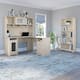 Option Linen White Oak
