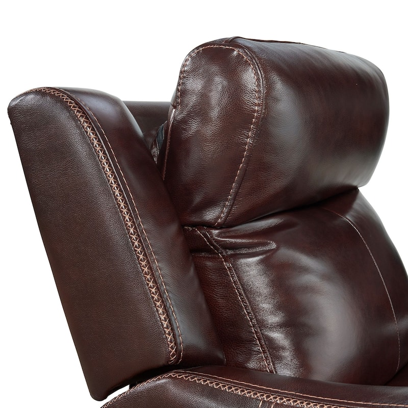 Wainwright Dual-Power Recliner