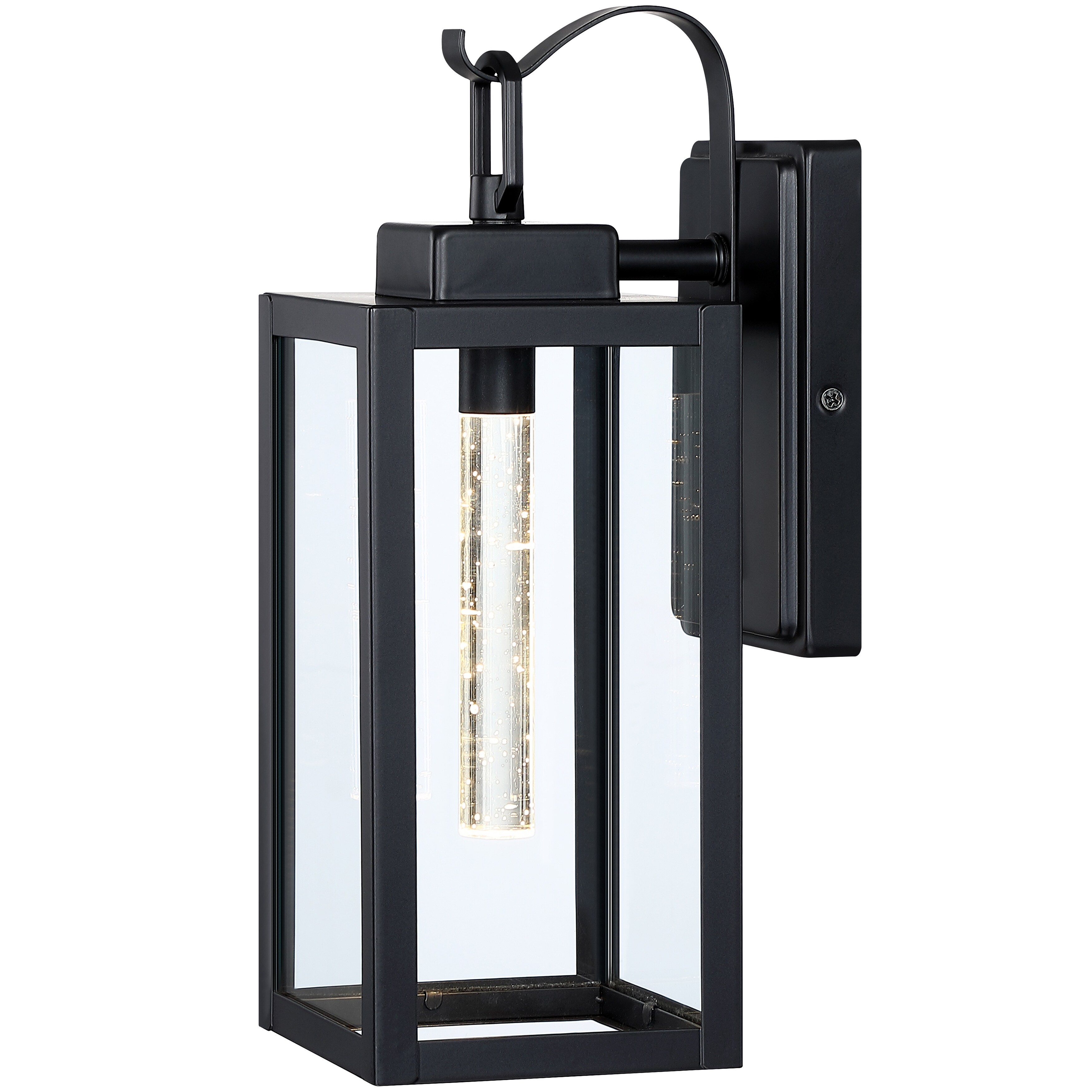 e*e様 ツイストレイヤードT 2Pack-7W LED Outdoor Wall Light - 5