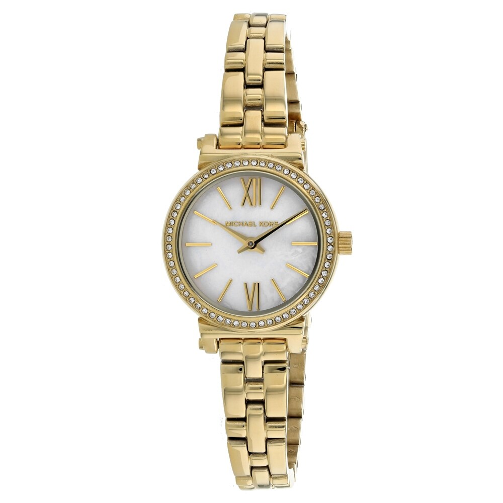 michael kors mk 3833
