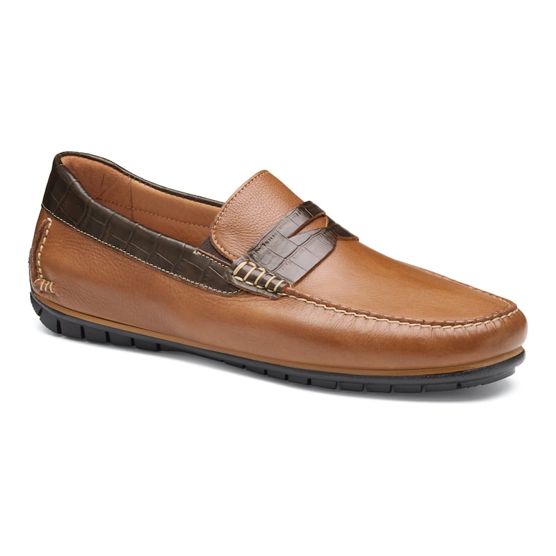 Johnston & Murphy Men's Cort 2.0 Penny