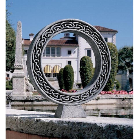 Celtic Circle Of Life Nr
