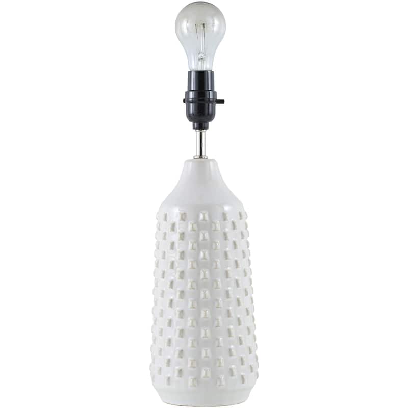 Livabliss Tatogga Global Accent Table Lamp (Set of 2)