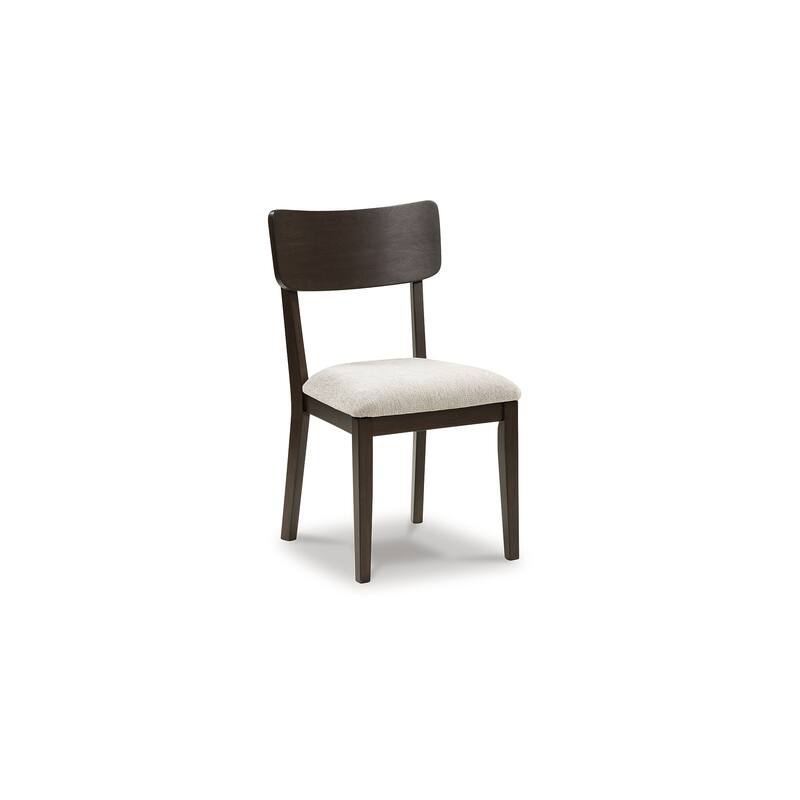 Signature Design by Ashley Favelon Dining Chair (Set of 2)