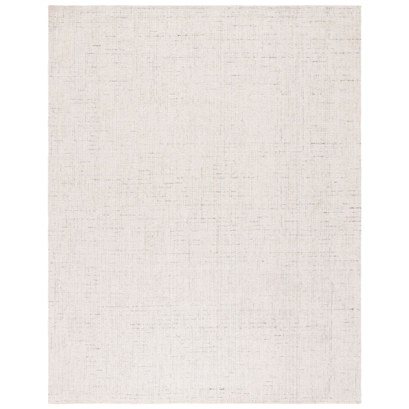 SAFAVIEH Handmade Abstract Lottie Modern Wool Rug