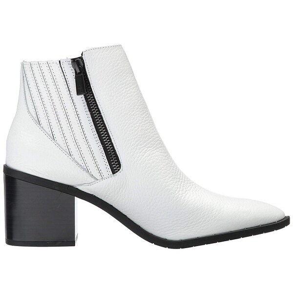 kenneth cole cue up bootie