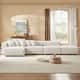 Option 4 Seater-Beige