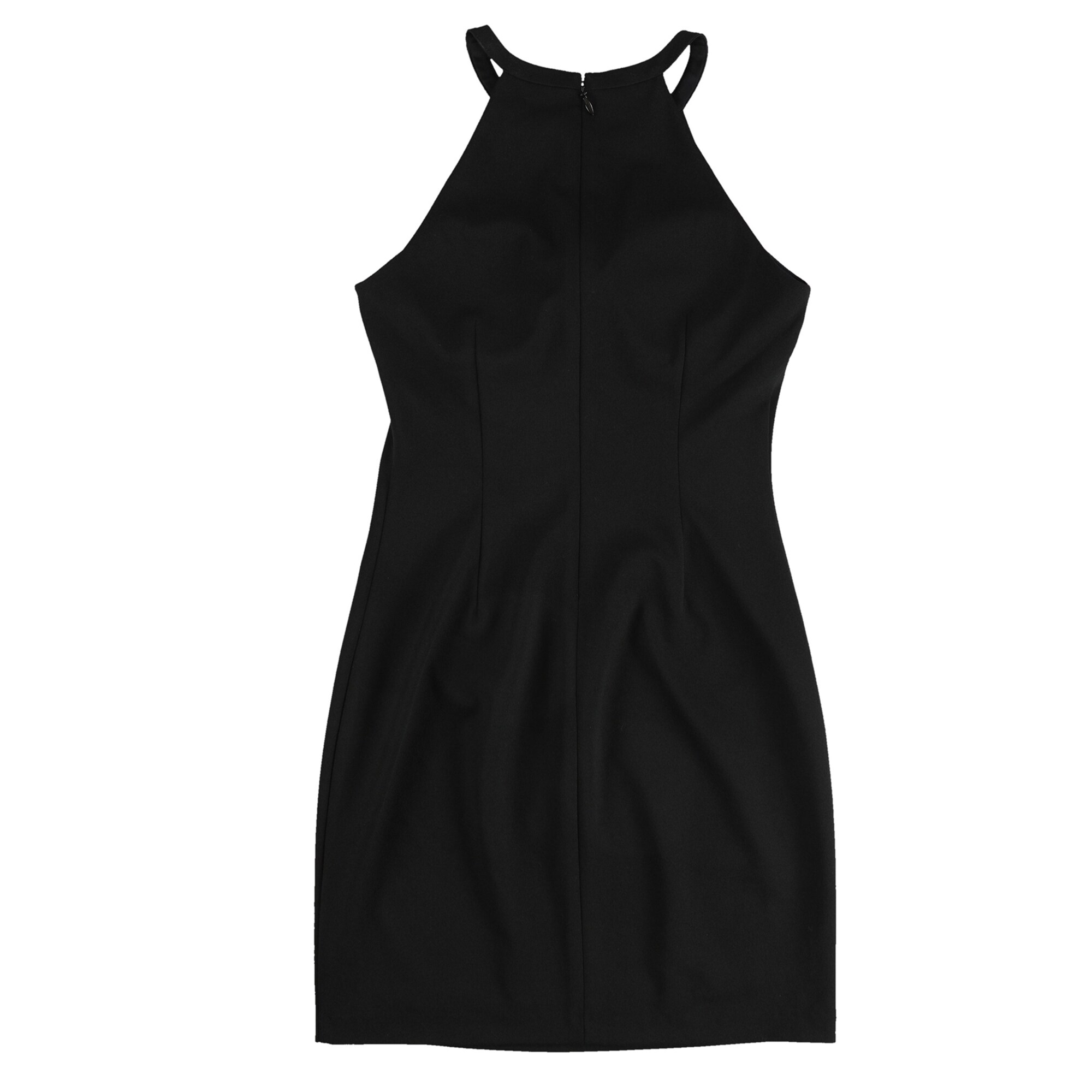 halter neck dress india Buy Women's Printed Halter Neck Dress Online in India main image 0