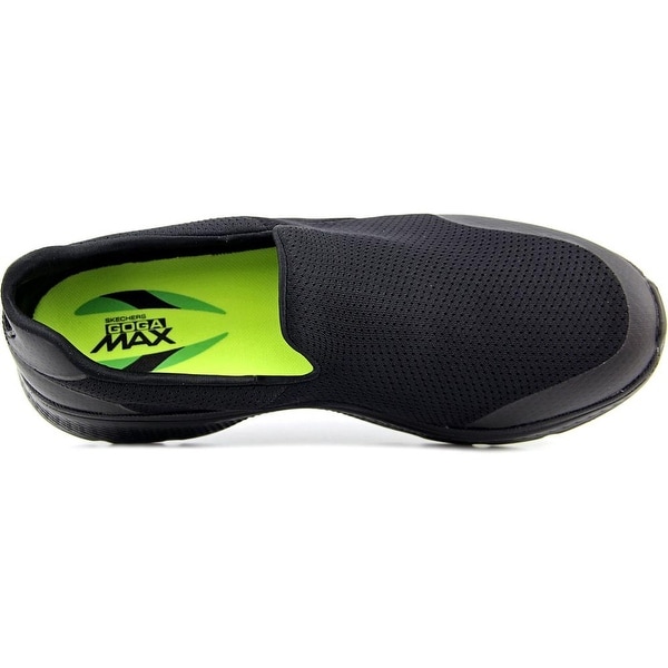 skechers go walk 4 mens green
