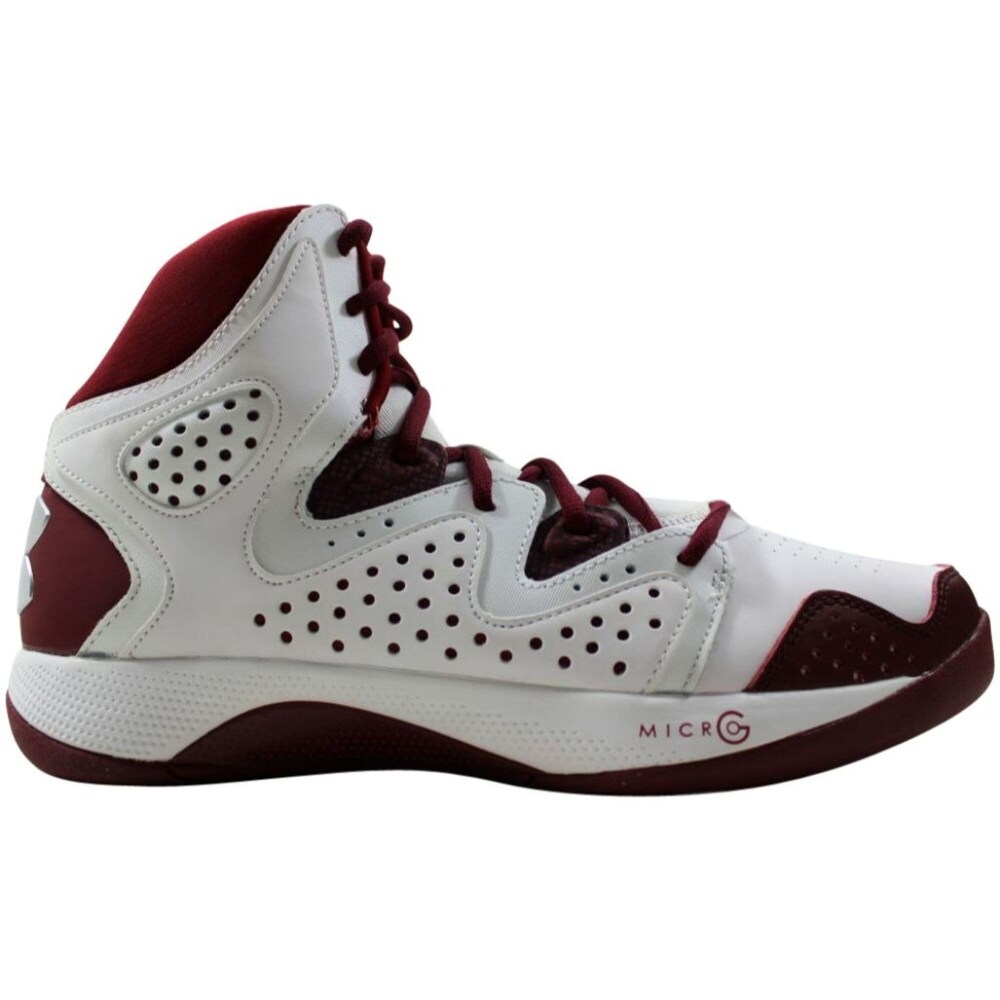 under armour size 14