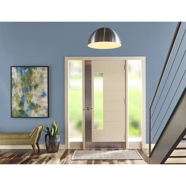 Shop Kilz Tb 48 1 Gal Vintage Indigo Interior Paint 1