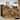 BOSSIN 69.7" Wide Dresser with 13 Drawers - Wooden Top Metal Frame Storage Cabinet, 2 Shelves Bedroom Dresser & Chest of Drawers