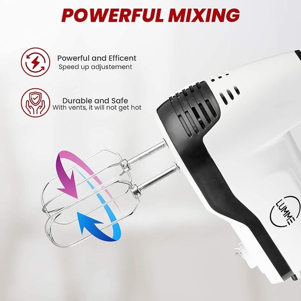 https://ak1.ostkcdn.com/images/products/is/images/direct/6813be5a696564c256334bc7821699b5547fcbb9/Lumme-Hand-Mixer-5-Speeds-and-Eject-button%2C-2-Beaters%2C-2-Dough-Hooks%2C.jpg?impolicy=medium
