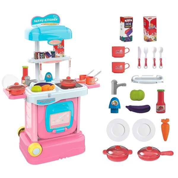 pretend food toys