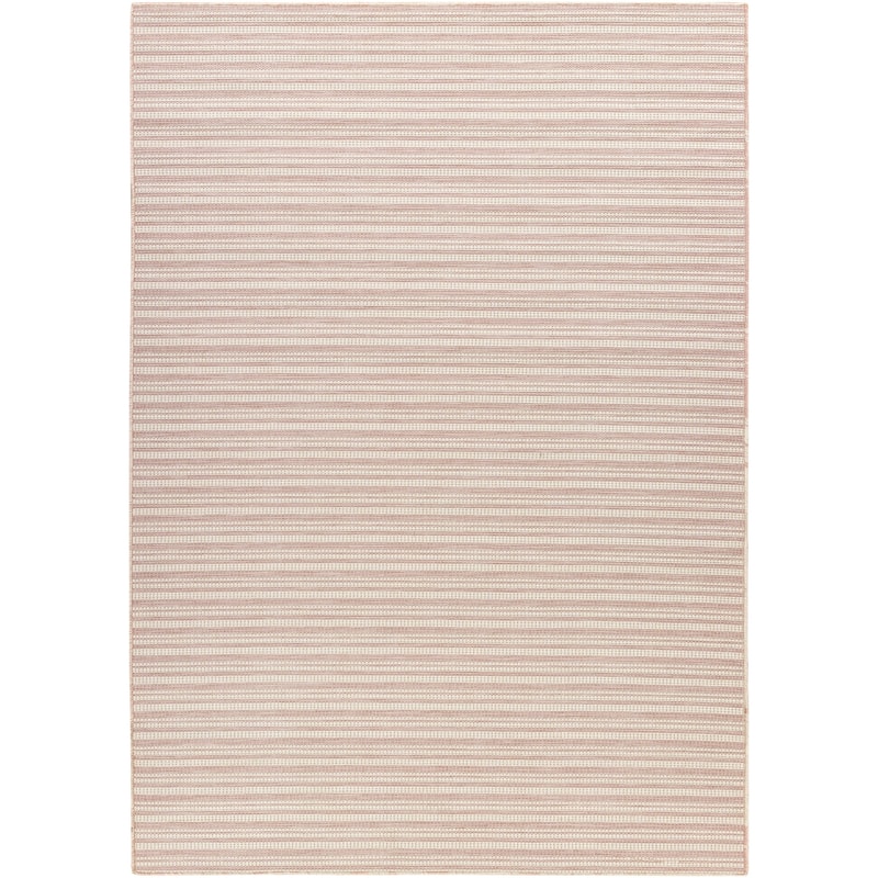 Livabliss Hampton Indoor/ Outdoor Classic Striped Area Rug