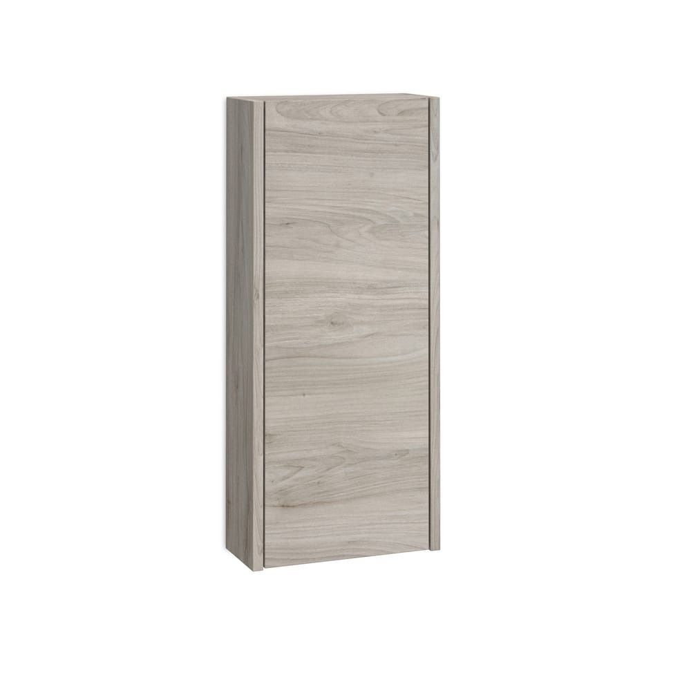 WS Bath Collections Dalia COL02 Dalia 31-1/2" Engineered Wood Wall