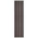 preview thumbnail 39 of 53, Garland Rug Carnival Striped Durable Indoor Area Rug