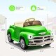 preview thumbnail 23 of 47, 12V Ride On Car for Kids Ages 3-5, Licensed Chevrolet Kids Electric Cars