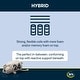 preview thumbnail 9 of 12, Serta Sleep to Go 11" Hybrid Firm Mattress in a Box