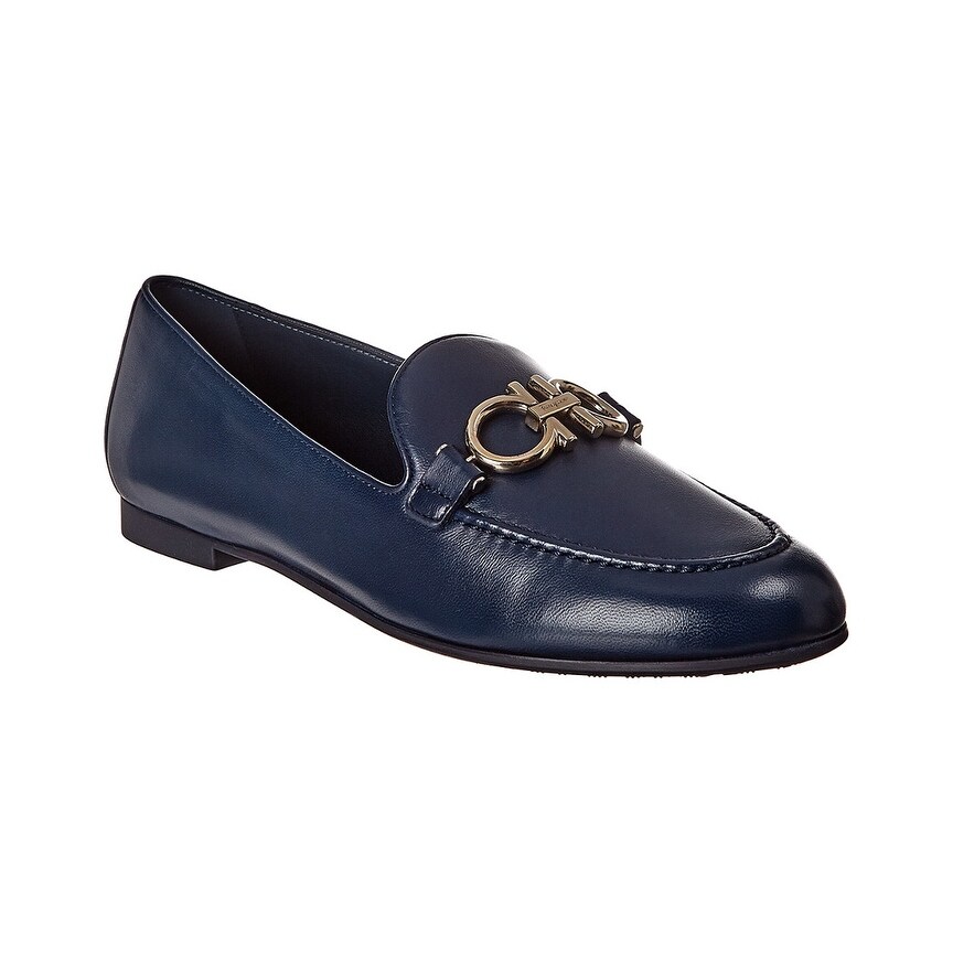 ferragamo womens loafers sale