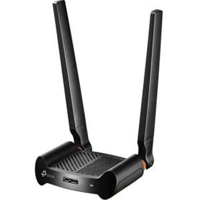 Tp-Link Archer T4uhp Ac1300 High Power Wireless Dual Band Usb Adapter