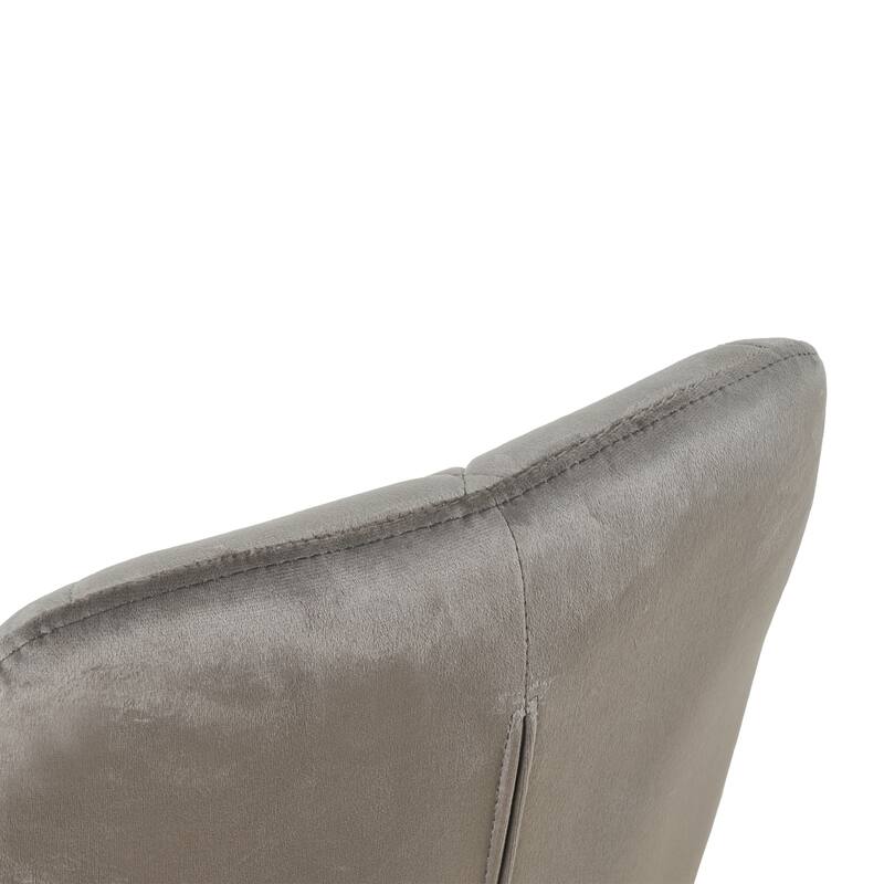 velvet fabric with lift adjustment