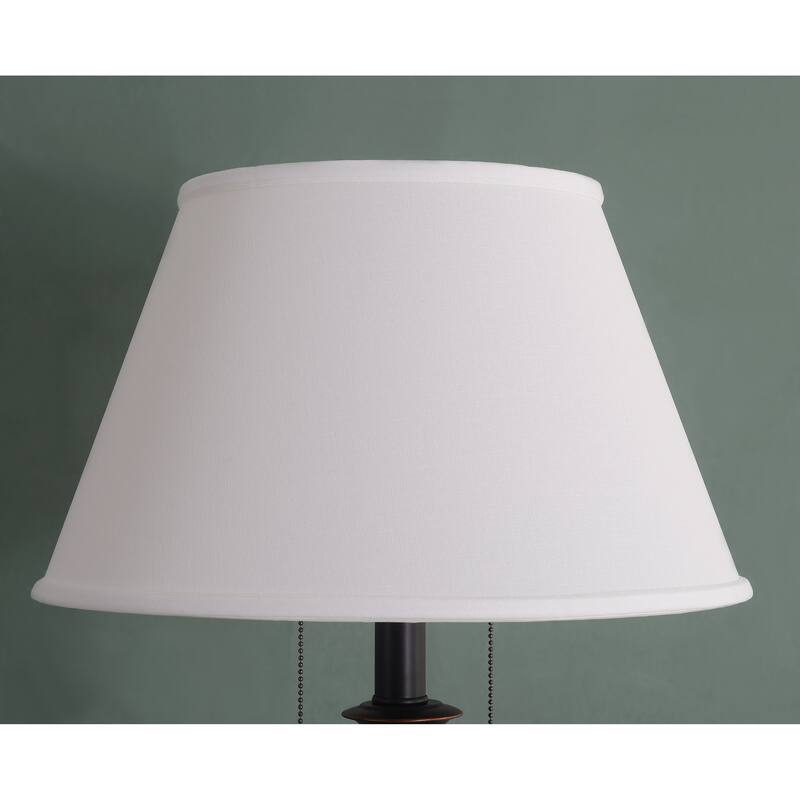 Kenroy Home Spyglass Floor Lamp - Bronze