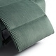 preview thumbnail 79 of 101, Overstuffed Cotton Corduroy Manual Pushback Recliner with Wide Armrest