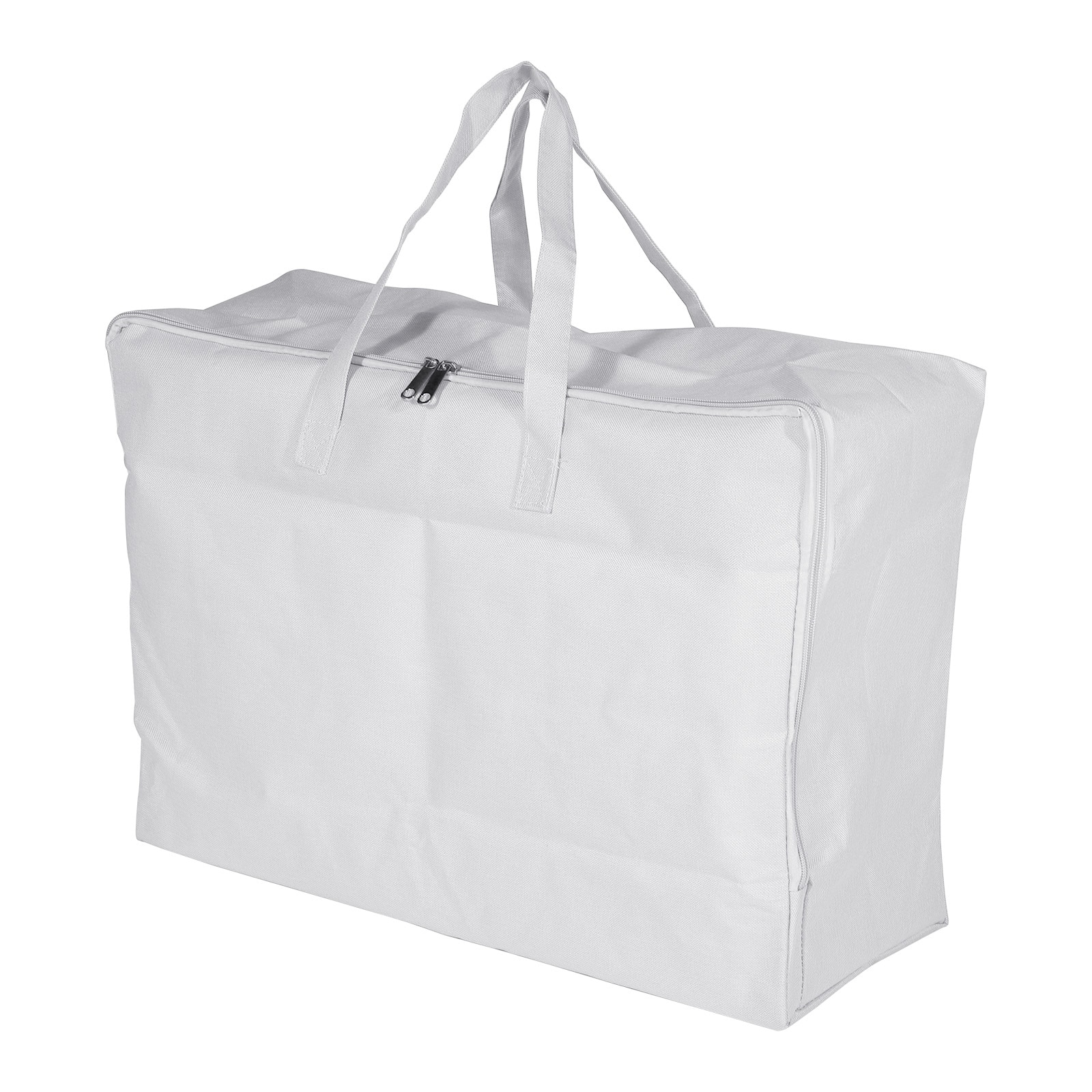 Closet Storage Bags, 35L Capacity Waterproof Blankets Organizer