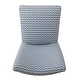 preview thumbnail 25 of 76, HomePop Classic Parsons Dining Chair - Set of 2