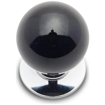 RK International CK-30-BALL-SM Porcelain 1-1/4" Round Ball Classic