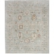 preview thumbnail 7 of 126, Nourison Traditional Home Indoor Persian Area Rug 5' 3" x 7' 10" - Green/Red/Mint - Rectangle