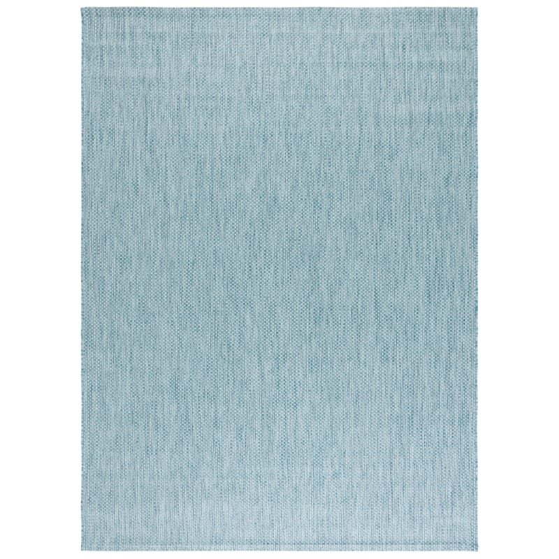 SAFAVIEH Courtyard Begajeta Indoor/Outdoor Waterproof Patio Backyard Rug.