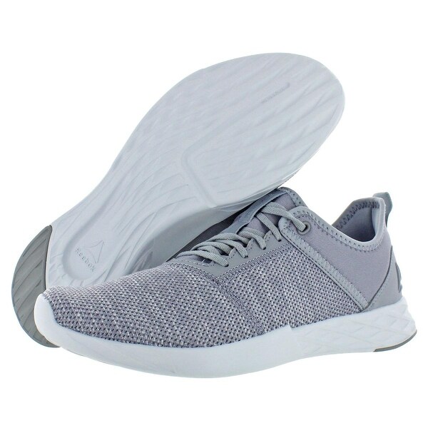 White reebok memory tech clearance