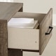 preview thumbnail 10 of 17, South Shore Arlen 1-Drawer Nightstand