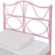 preview thumbnail 11 of 29, VECELO Kids Bed Frame, Twin Size Bed Set of 2