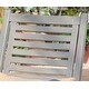 preview thumbnail 13 of 27, Middlebrook Surfside Acacia Wood Outdoor Rocking Chair