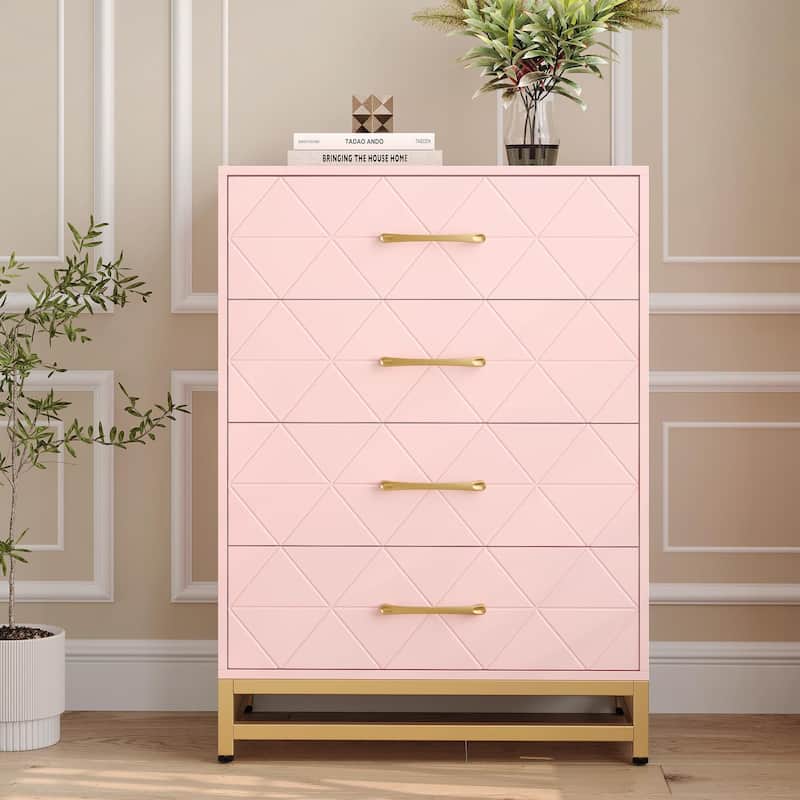 3 Drawer Dresser for Bedroom