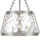 Option Satin Nickel