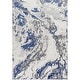 preview thumbnail 2 of 17, Livabliss Sunrise Ocean Abstract Area Rug