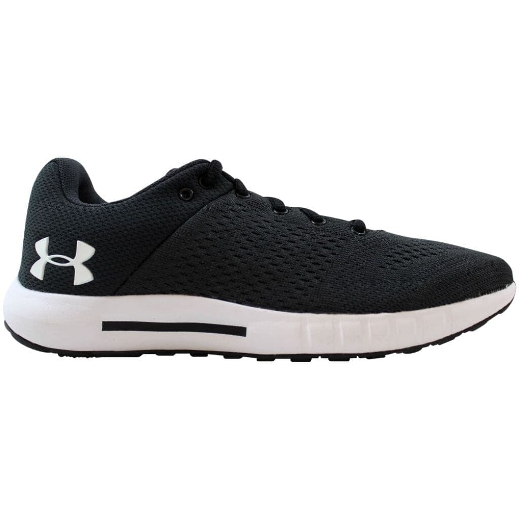 under armour micro g pursuit women's running shoes