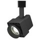 preview thumbnail 2 of 2, 3 Wattage Setting Dimmable LED Track Head - Medium