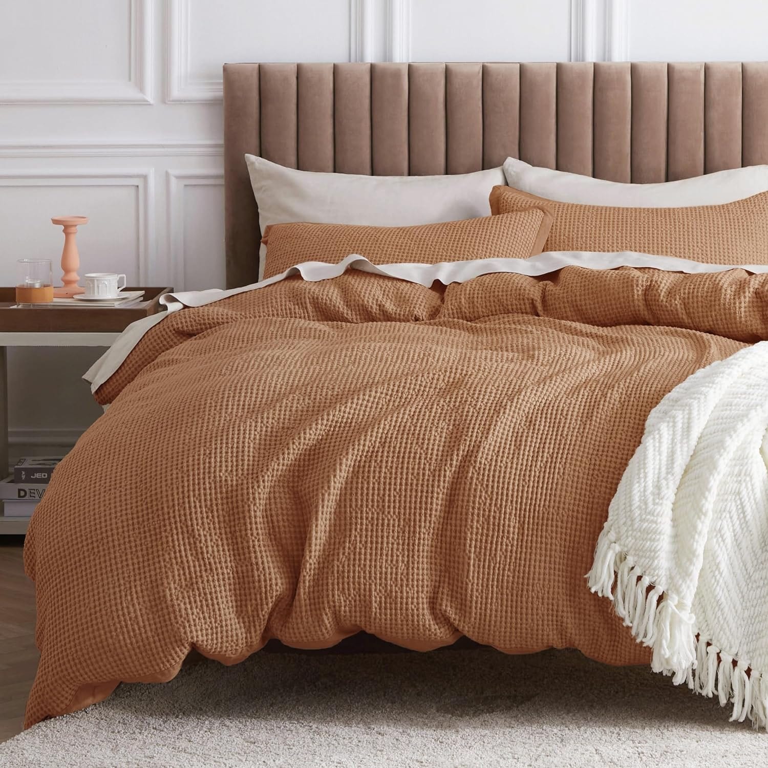Bohemian Eclectic Duvet Covers and Sets Bed Bath Beyond