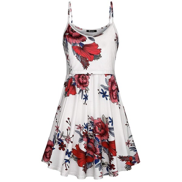 women's white dresses for special occasions