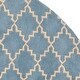 Safavieh Handmade Chatham Gregoria Modern Moroccan Wool Rug - Thumbnail 11