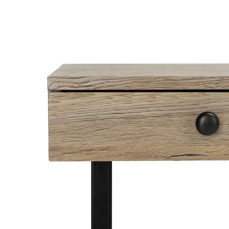 Carson Onnie Carrington Smorumnedre 3-Drawer Desk