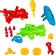 preview thumbnail 4 of 5, Toyvelt Take Apart Toys Set - (3 Pack)